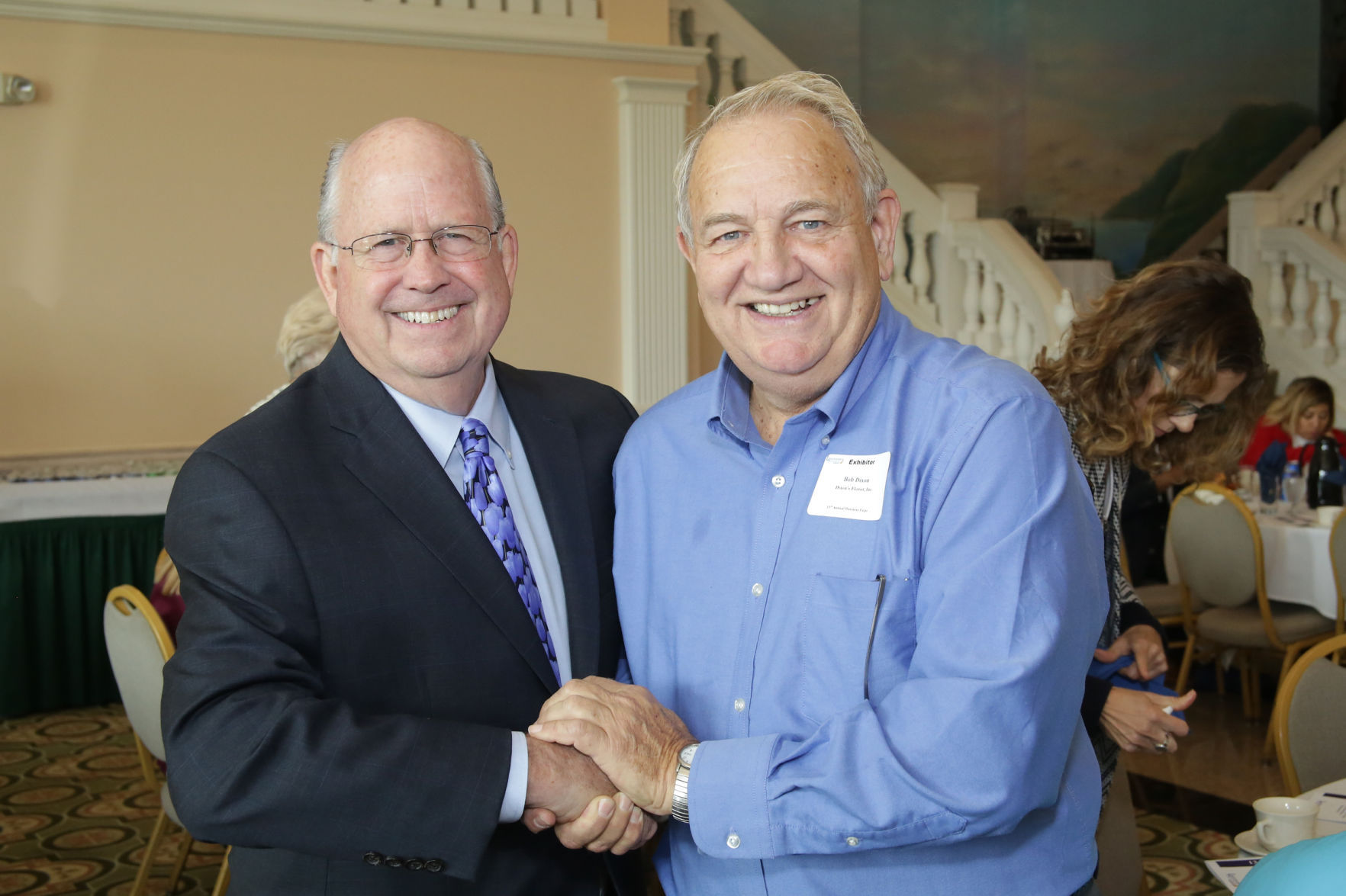Lakeshore Chamber’s 13th Annual Business Expo & Luncheon